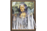 Slika Mademoiselle Lisa