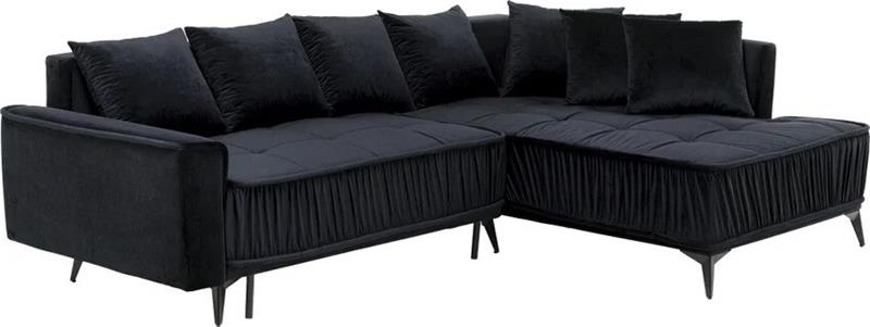 Kutna garnitura na razvlačenje Moon Right