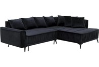 Kutna garnitura na razvlačenje Moon Right