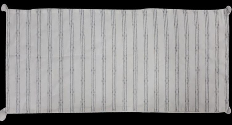 Nadstolnjak Leda bež