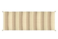 Nadstolnjak Mara bež 40x120