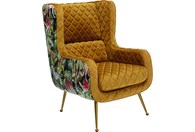 Naslonjač Nonna Jungle