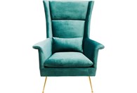 Fotelja Vegas Forever Bluegreen