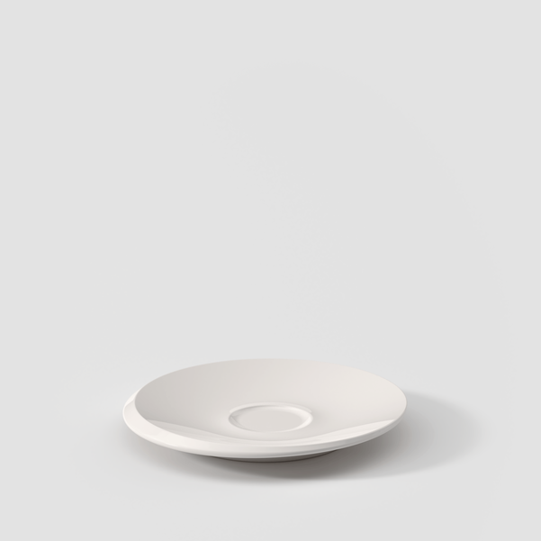 NewMoon tanjurić za espresso šalicu