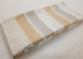 Prekrivač Nia žuti