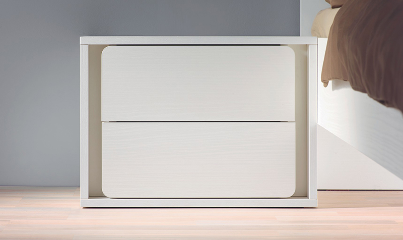 Noćni ormarić Medeja