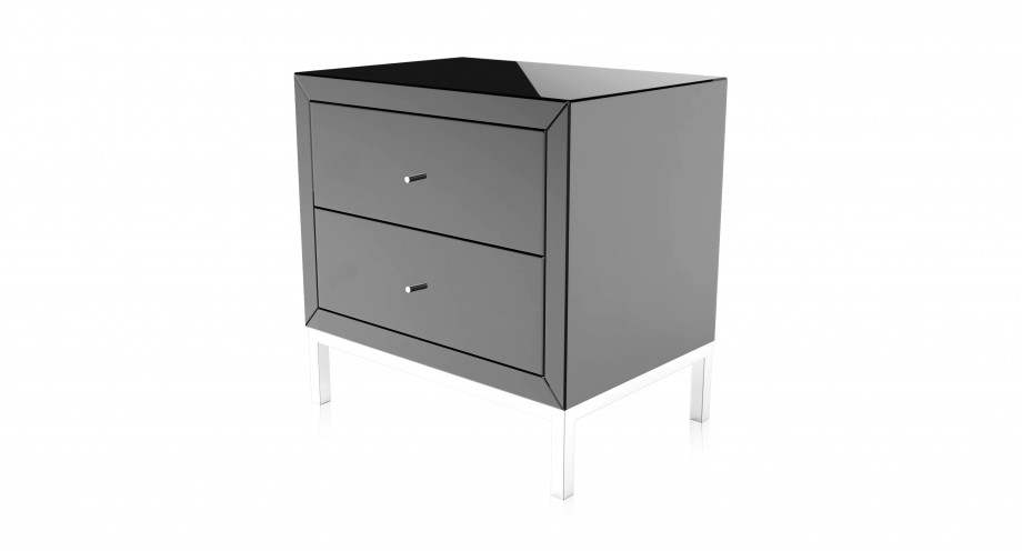 Noćni ormarić Fermi