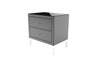 Noćni ormarić Fermi