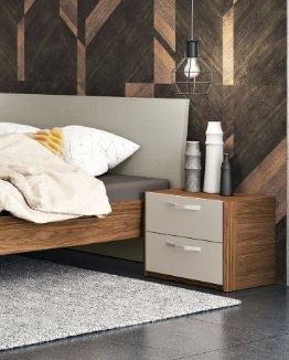 Noćni ormarić Arabeska AN02