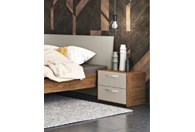 Noćni ormarić Arabeska AN02