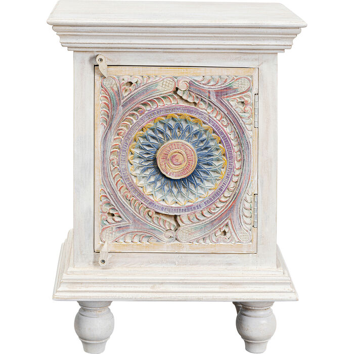 Noćni ormarić Goa 50x70cm