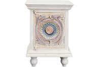 Noćni ormarić Goa 50x70cm