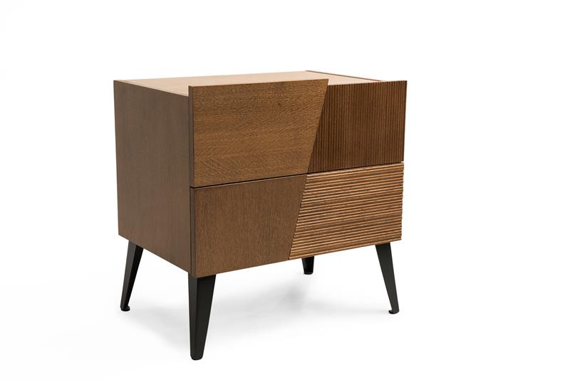 Noćni ormarić Omnia Lux N 60