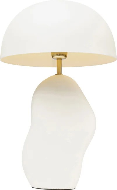Stolna lampa Nube White 48cm
