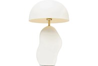 Stolna lampa Nube White 48cm
