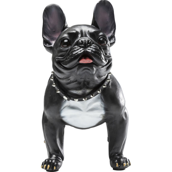 Ukrasna figura Gangster Dog