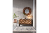 Ogledalo Sunlight 120 cm