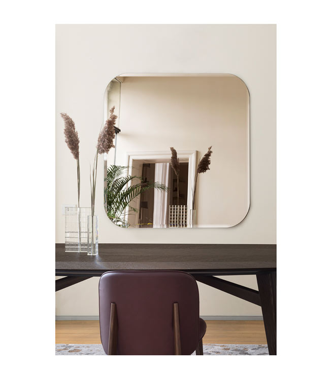 Ogledalo Bevel CS5139-Q