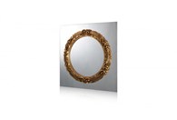 Ogledalo Caroso Oro