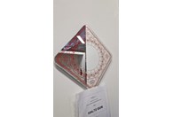 Ogledalo Damasco - OUTLET