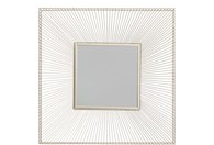 Ogledalo Dimension Champagne