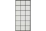 Ogledalo Finestra 90x180cm