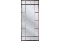 Ogledalo Window Iron