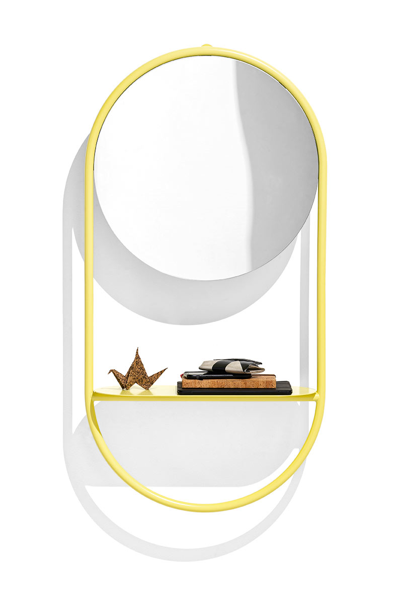 Ogledalo Juno CB5223