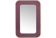 Ogledalo Revival Berry