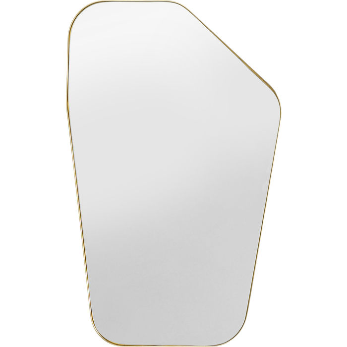 Ogledalo Shape Brass