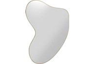 Ogledalo Shape Brass