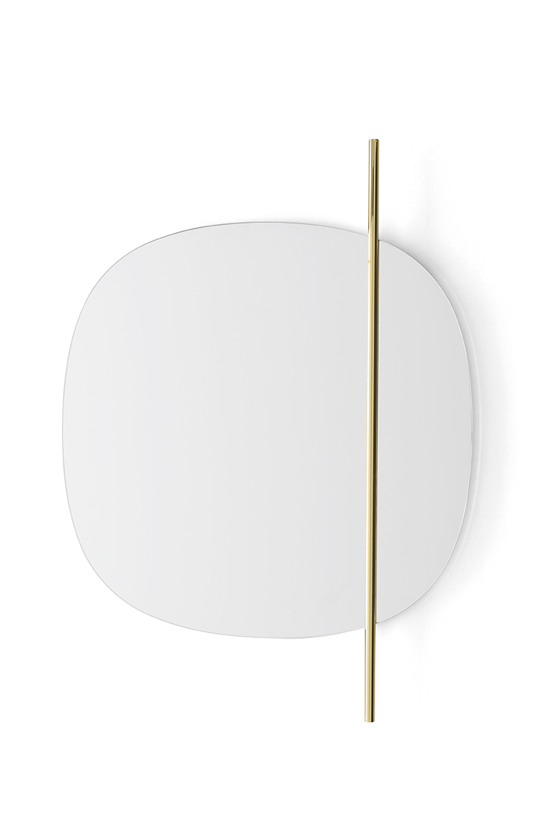 Ogledalo Vanity CS5111-P