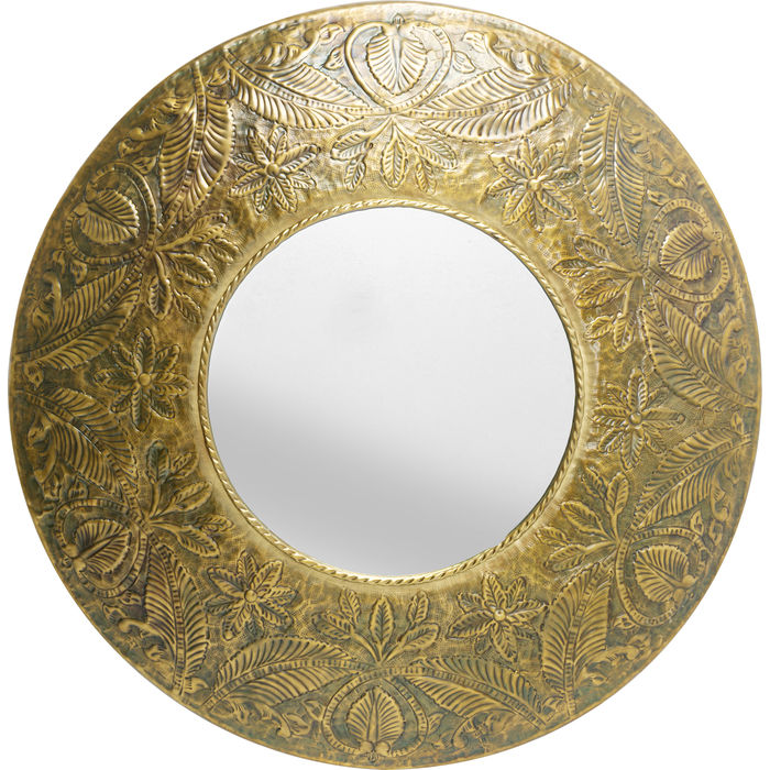 Ogledalo Victoria Gold