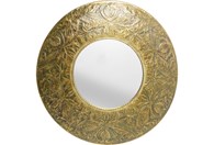 Ogledalo Victoria Gold