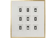 Okvir Ancient Art Nove 100x100 cm