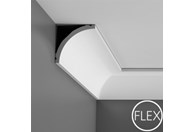 Orac stropna lajsna C240