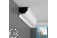 Orac stropna lajsna C902