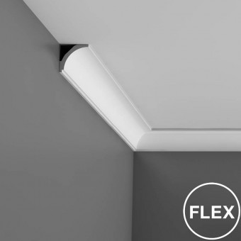 Orac stropna lajsna CX109