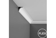 Orac stropna lajsna CX109