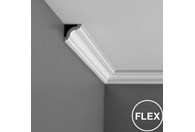 Orac stropna lajsna CX124F