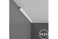 Orac stropna lajsna CX132