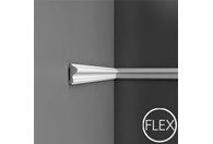 Orac zidna lajsna P8020F