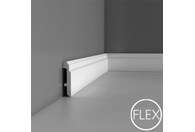 Orac podna lajsna SX155