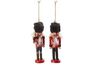 Winter Collage Accessories Orašar set 2