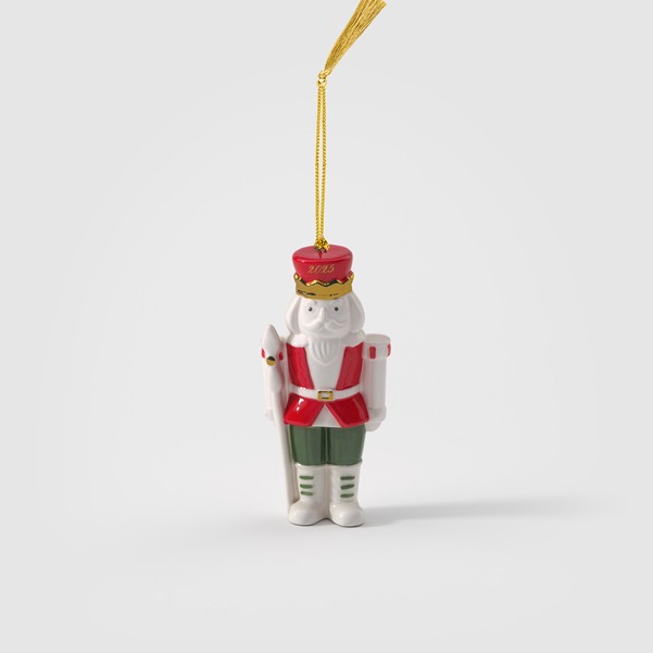 Christmas Classics ukras Orašar