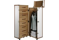 Ormar Croco White Cosmopolitan