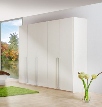 Ormar Medeja dvokrilni