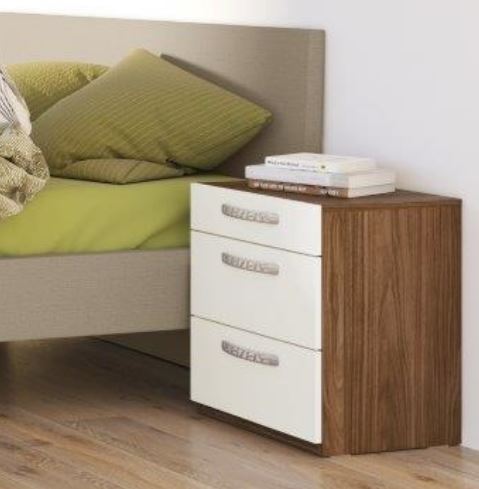 Noćni ormarić Arabeska AN03