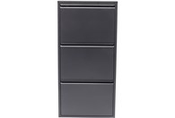 Ormarić za cipele Caruso 3 Anthrazit