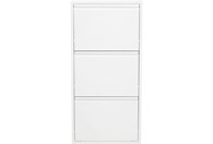 Ormarić za cipele Caruso 3 White